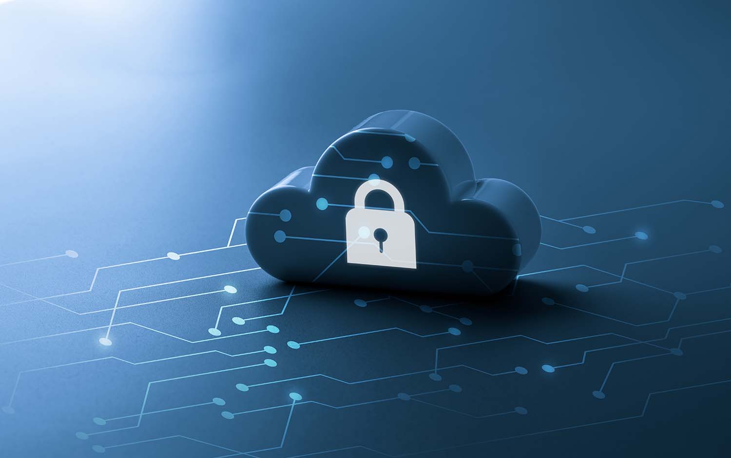Security without friction